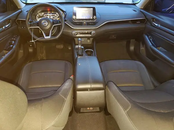 1N4BL4DV0MN354239 2021 NISSAN ALTIMA - Image 8