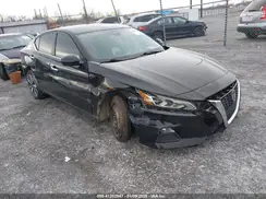 1N4BL4DV0MN358016 2021 NISSAN ALTIMA