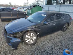 1N4BL4DV0MN358078 2021 NISSAN ALTIMA
