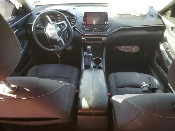 1N4BL4DV0MN358078 2021 NISSAN ALTIMA - Image 8