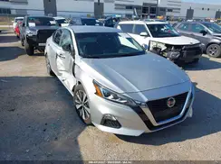 1N4BL4DV0MN358470 2021 NISSAN ALTIMA