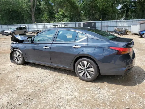 1N4BL4DV0MN359330 2021 NISSAN ALTIMA - Image 2