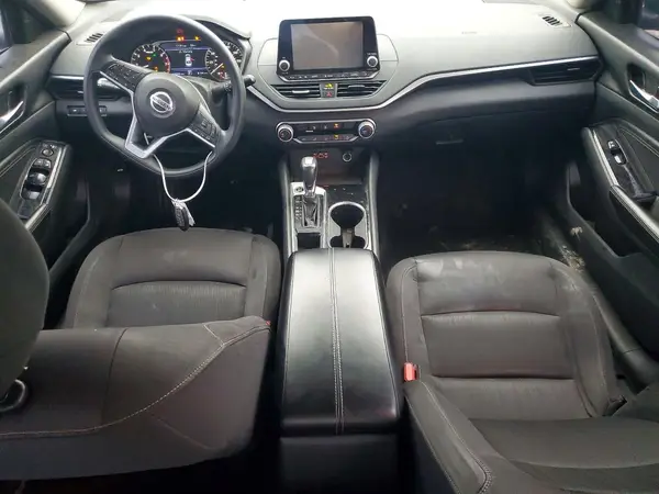 1N4BL4DV0MN359957 2021 NISSAN ALTIMA - Image 8