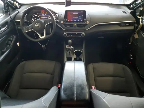 1N4BL4DV0MN359974 2021 NISSAN ALTIMA - Image 8