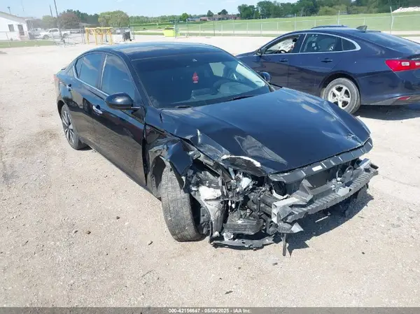 1N4BL4DV0MN360123 2021 NISSAN ALTIMA - Image 1