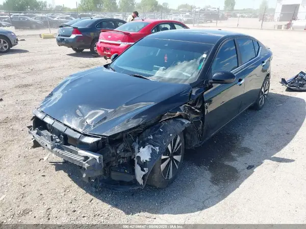 1N4BL4DV0MN360123 2021 NISSAN ALTIMA - Image 2