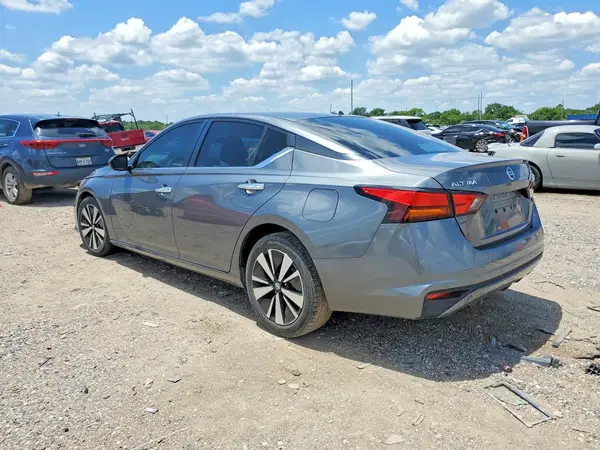 1N4BL4DV0MN360669 2021 NISSAN ALTIMA - Image 2