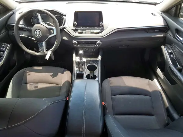 1N4BL4DV0MN360669 2021 NISSAN ALTIMA - Image 8