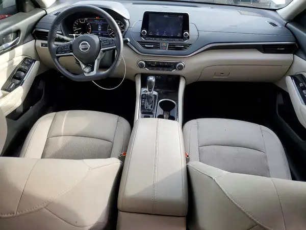 1N4BL4DV0MN360915 2021 NISSAN ALTIMA - Image 8
