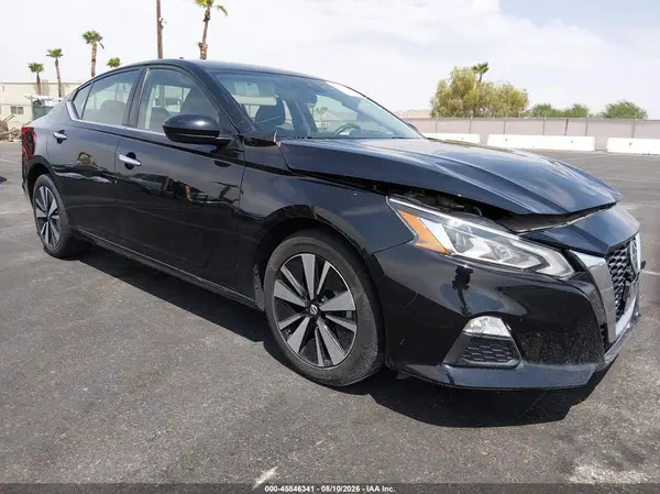 1N4BL4DV0MN361286 2021 NISSAN ALTIMA - Image 1