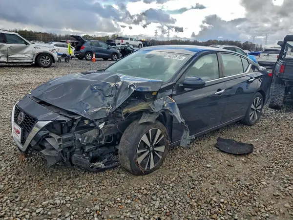 1N4BL4DV0MN361319 2021 NISSAN ALTIMA - Image 1