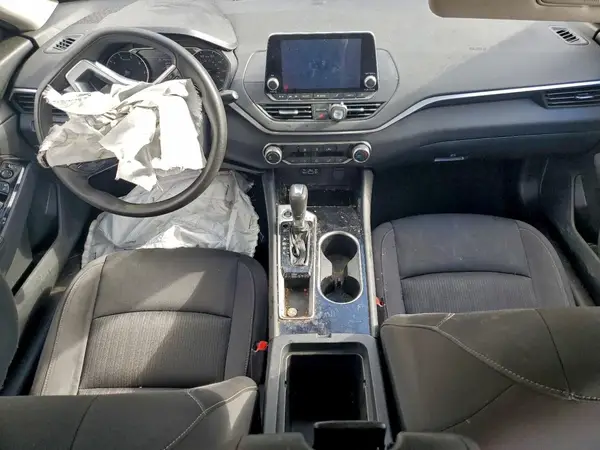 1N4BL4DV0MN361319 2021 NISSAN ALTIMA - Image 8