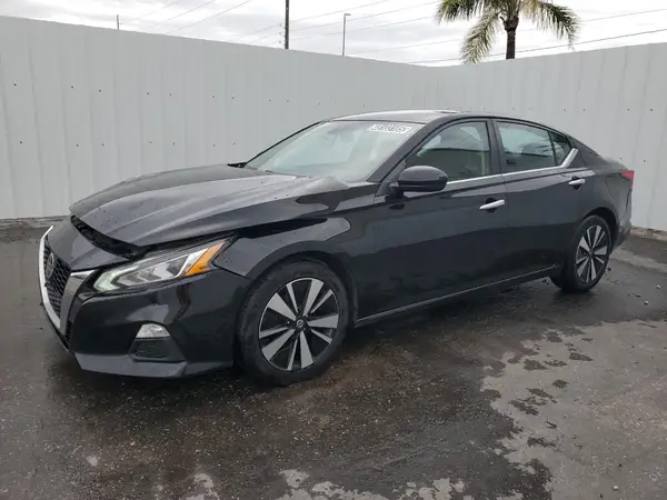 1N4BL4DV0MN361630 2021 NISSAN ALTIMA - Image 1