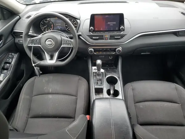 1N4BL4DV0MN361630 2021 NISSAN ALTIMA - Image 8