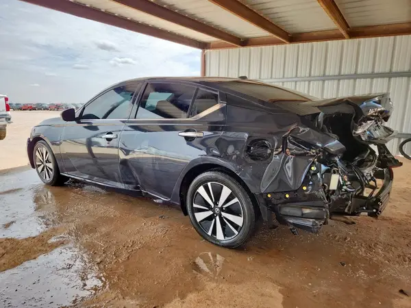 1N4BL4DV0MN362583 2021 NISSAN ALTIMA - Image 2