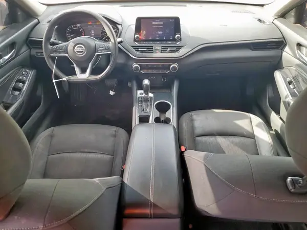 1N4BL4DV0MN362583 2021 NISSAN ALTIMA - Image 8
