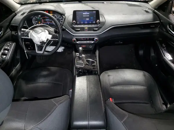 1N4BL4DV0MN363233 2021 NISSAN ALTIMA - Image 8