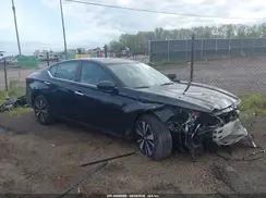 1N4BL4DV0MN364320 2021 NISSAN ALTIMA