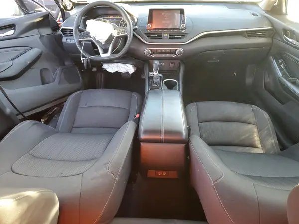 1N4BL4DV0MN364365 2021 NISSAN ALTIMA - Image 8