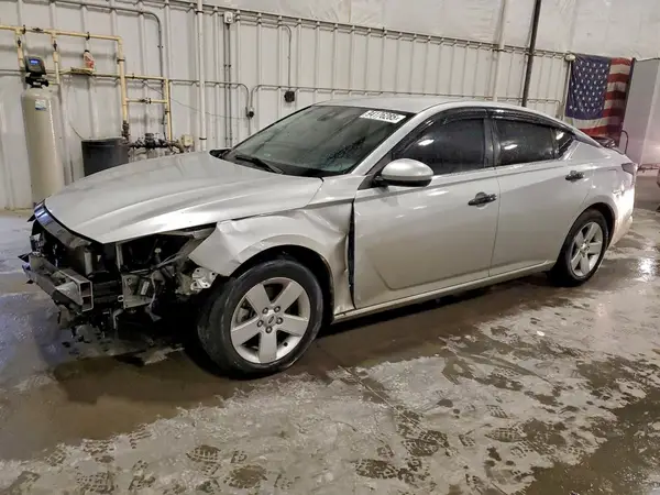 1N4BL4DV0MN364639 2021 NISSAN ALTIMA