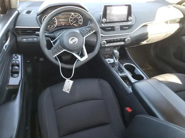 1N4BL4DV0MN365256 2021 NISSAN ALTIMA - Image 8
