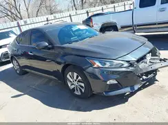 1N4BL4DV0MN365421 2021 NISSAN ALTIMA