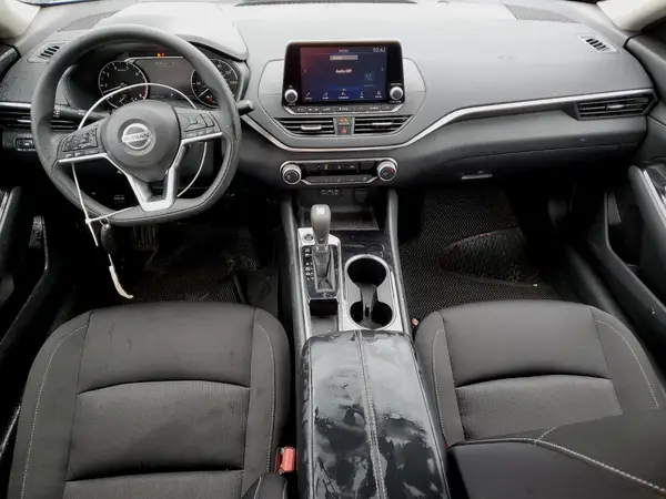 1N4BL4DV0MN367136 2021 NISSAN ALTIMA - Image 8