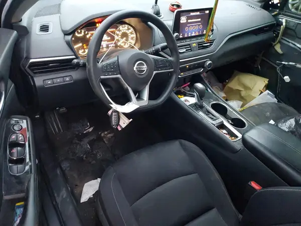 1N4BL4DV0MN368268 2021 NISSAN ALTIMA - Image 8