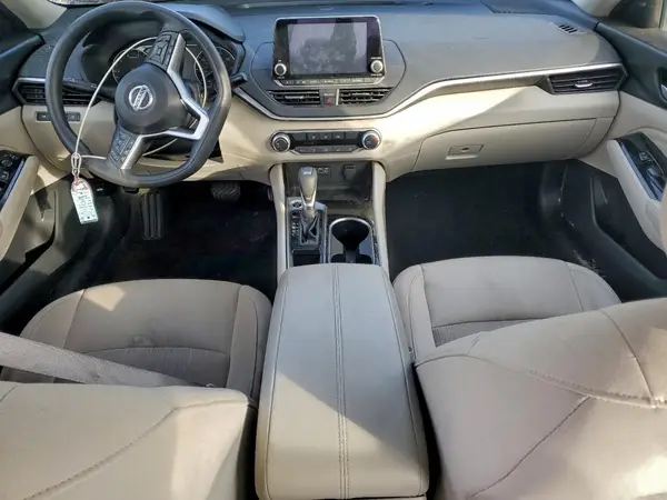 1N4BL4DV0MN368898 2021 NISSAN ALTIMA - Image 8