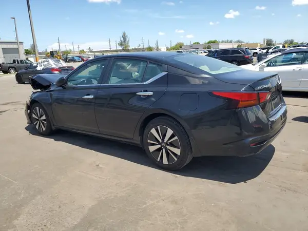 1N4BL4DV0MN369825 2021 NISSAN ALTIMA - Image 2