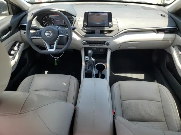 1N4BL4DV0MN369825 2021 NISSAN ALTIMA - Image 8