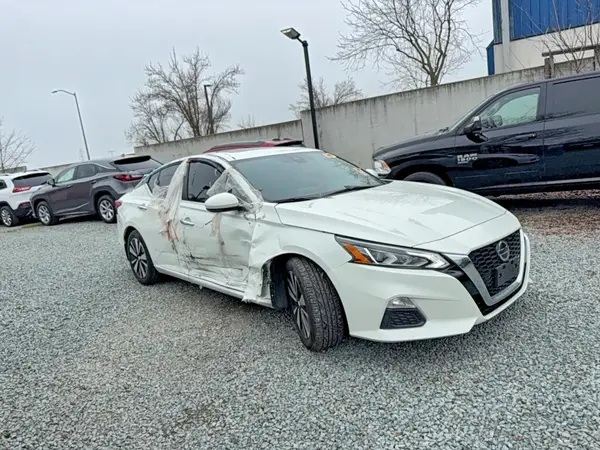 1N4BL4DV0MN369937 2021 NISSAN ALTIMA - Image 1