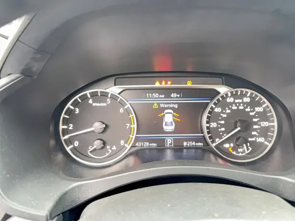 1N4BL4DV0MN369937 2021 NISSAN ALTIMA - Image 8