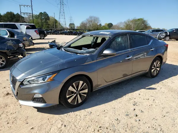 1N4BL4DV0MN370294 2021 NISSAN ALTIMA - Image 1