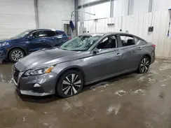 1N4BL4DV0MN371669 2021 NISSAN ALTIMA