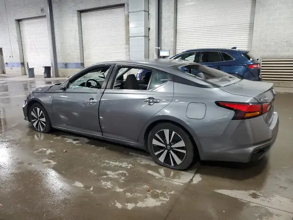 1N4BL4DV0MN371669 2021 NISSAN ALTIMA - Image 2