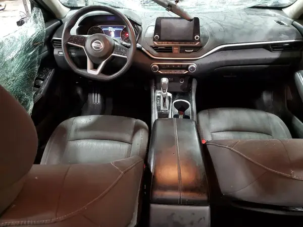 1N4BL4DV0MN371669 2021 NISSAN ALTIMA - Image 8
