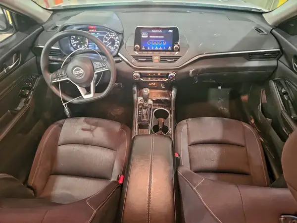 1N4BL4DV0MN373552 2021 NISSAN ALTIMA - Image 8