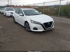 1N4BL4DV0MN373602 2021 NISSAN ALTIMA