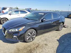 1N4BL4DV0MN374104 2021 NISSAN ALTIMA