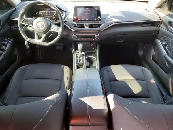 1N4BL4DV0MN374104 2021 NISSAN ALTIMA - Image 8