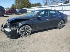 1N4BL4DV0MN374541 2021 NISSAN ALTIMA