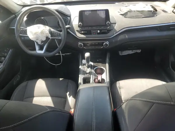 1N4BL4DV0MN374541 2021 NISSAN ALTIMA - Image 8