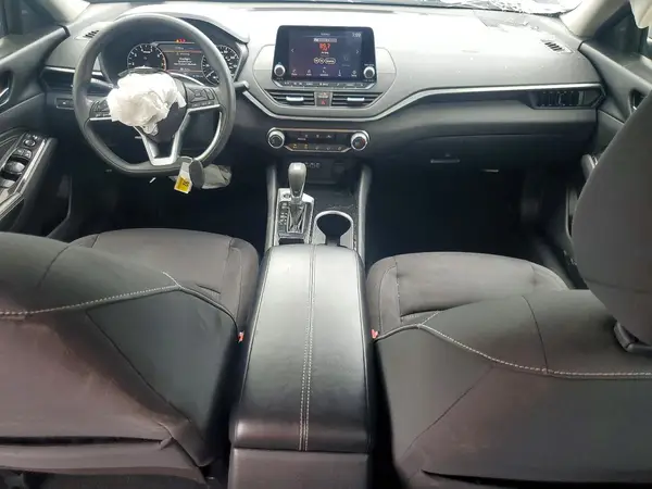 1N4BL4DV0MN374698 2021 NISSAN ALTIMA - Image 8