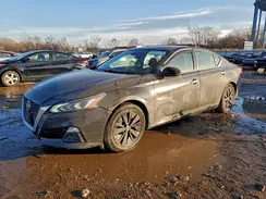 1N4BL4DV0MN375785 2021 NISSAN ALTIMA
