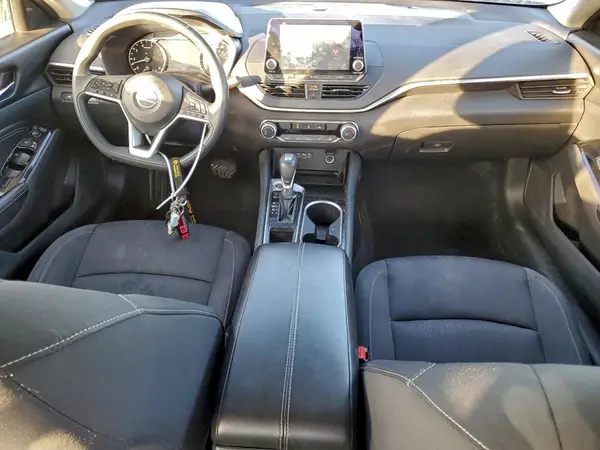 1N4BL4DV0MN375785 2021 NISSAN ALTIMA - Image 8