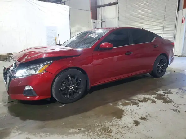 1N4BL4DV0MN375995 2021 NISSAN ALTIMA - Image 1