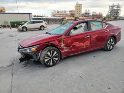 1N4BL4DV0MN376077 2021 NISSAN ALTIMA