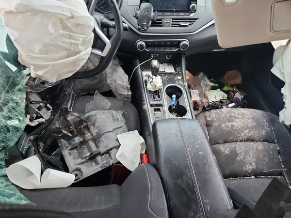 1N4BL4DV0MN376077 2021 NISSAN ALTIMA - Image 8