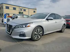 1N4BL4DV0MN377035 2021 NISSAN ALTIMA